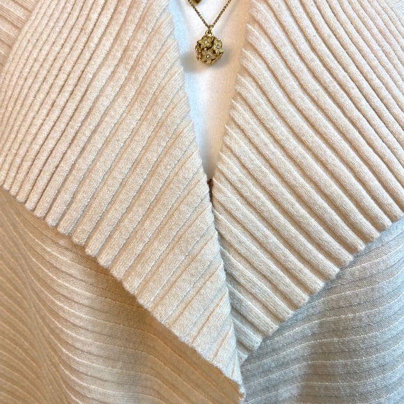 Anthropologie Pure and Good Cocoon Cardigan - Picture 9 of 14